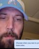 Brandon is single in Baird, TX USA