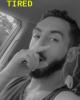 Hunter is single in Granby, MA USA