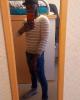 Ceesay is single in McLeansville, NC USA