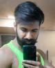 Akash is single in Edmonton, AB CAN