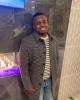 Parris is single in Hopkins, MN USA