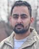 Ashish is single in Lasalle, QC CAN