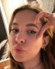 Christina is single in Richmond, KS USA