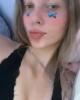 Kaley is single in Orange City, FL USA