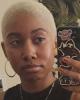 Dana is single in Atlanta, GA USA