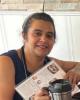 Dorcas is single in Cliffside Park, NJ USA