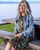 Penny is single in Salt Spring Island, BC CAN