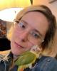 Rebecca is single in Edmonton, AB CAN