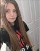 Chelsea is single in Peace River, AB CAN