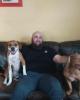 Anthony is single in East Providence, RI USA