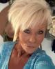 Kim is single in Rocklin, CA USA