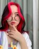 Sophie is single in Los Angeles, CA USA