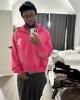 Malik is single in Kansas City, KS USA