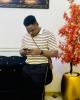 Kingsley is single in Odessa, DE USA