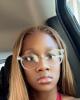 Tiana is single in Jacinto City, TX USA