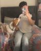 Marcuss is single in Kingsville, TX USA