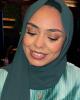 Amna is single in Tampa, FL USA