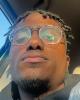 James is single in Mount Holly, NJ USA