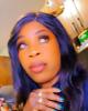 Shasha is single in Hooper, UT USA