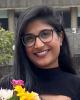 Namitha is single in Nepean, ON CAN