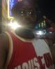 Donnell is single in New Orleans, LA USA