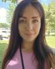 Megan is single in Sherbrooke, QC CAN