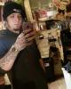 Anthony is single in Easthampton, MA USA