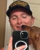 Landon is single in Parker Dam, CA USA