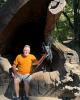 Jeffery is single in Lewisburg, OH USA