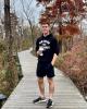 Carson is single in Fayetteville, AR USA