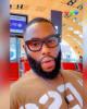 Chris is single in Atlanta, GA USA