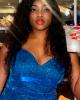 Sandrine is single in Charlotte, NC USA