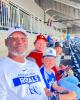 Joe is single in Manhattan, KS USA