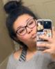 Amaya is single in Cave Spring, VA USA