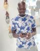Sadik is single in Little Rock, AR USA