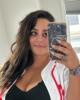 Adelaide is single in Orlando, FL USA