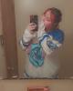 Asher is single in Muldrow, OK USA