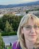 Inga is single in Queen Creek, AZ USA