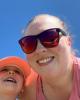 Courtney is single in Tolland, CT USA