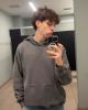 Austin is single in Hooksett, NH USA