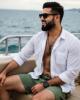 Hussein is single in Austin, TX USA