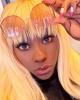 Ayeshia is single in Astoria, NY USA