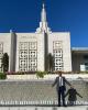 Jaden Brunson is single in Rexburg, ID USA