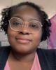 Tamecia is single in Valley Falls, SC USA