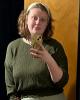 Alisha is single in Fayette, AL USA
