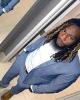 King is single in Madison, IL USA