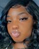 Imani is single in Richmond International Airpor, VA USA