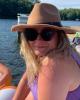 Ashley is single in Bradford, ON CAN