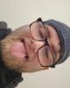 Alex is single in Ellsworth, PA USA