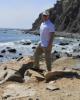 David is single in Huntington Beach, CA USA